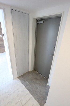 LEGALAND都立大学IIの物件内観写真